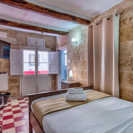 Apartmán Augustinian Valletta Exteriér fotografie